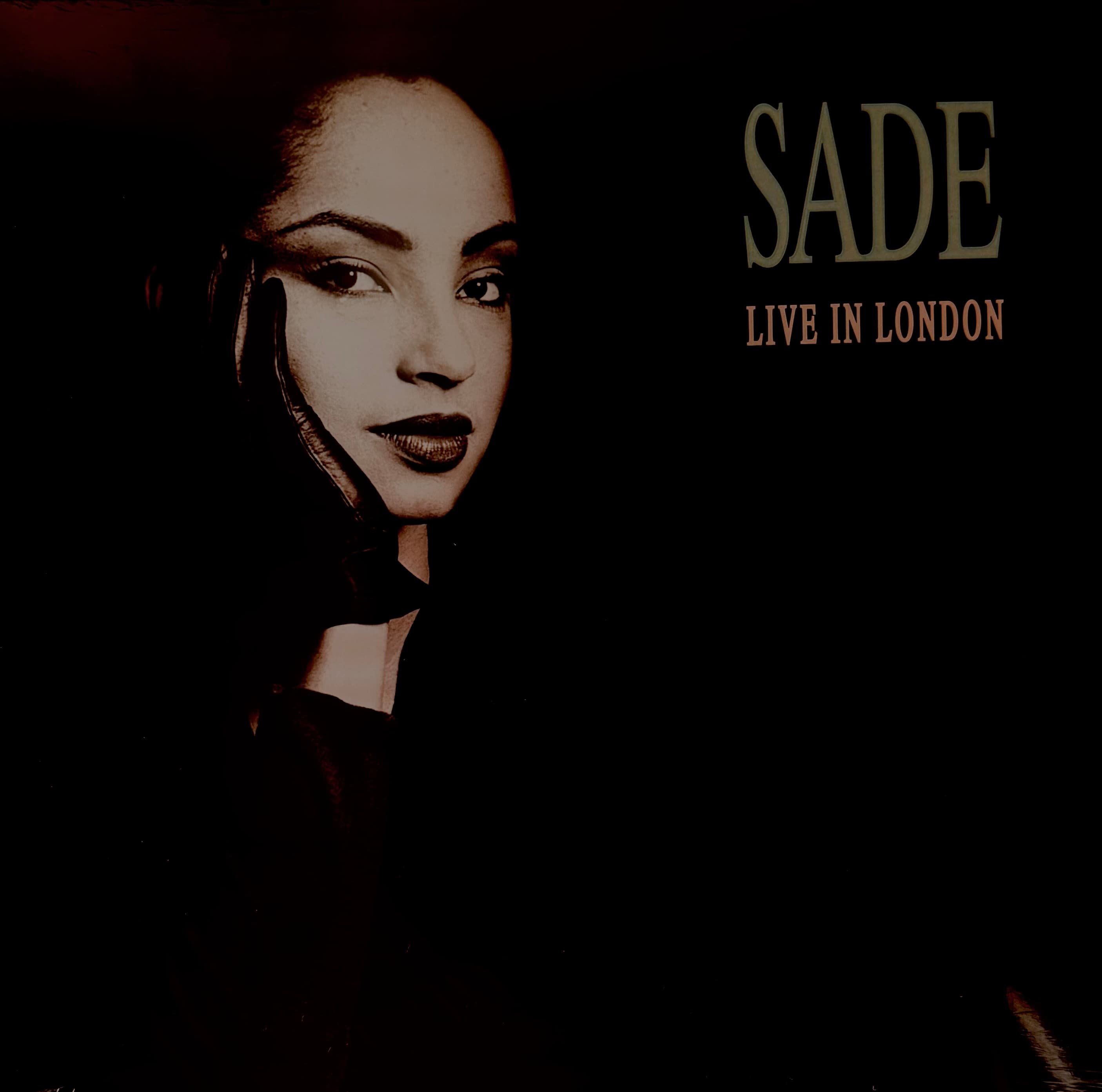 The best of diamon life tour (Live in london)