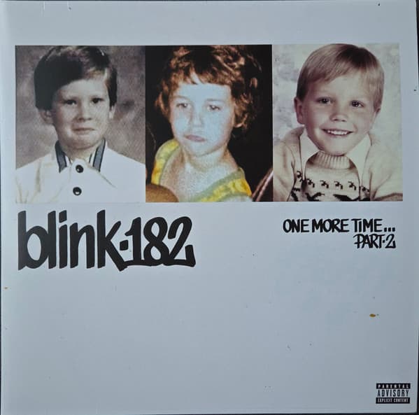 One More Time... Part-2