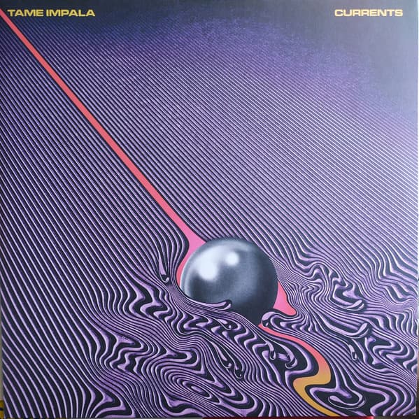 Currents