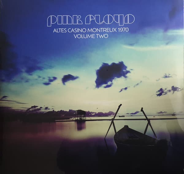 Altes Casino Montreux 1970 Volume Two