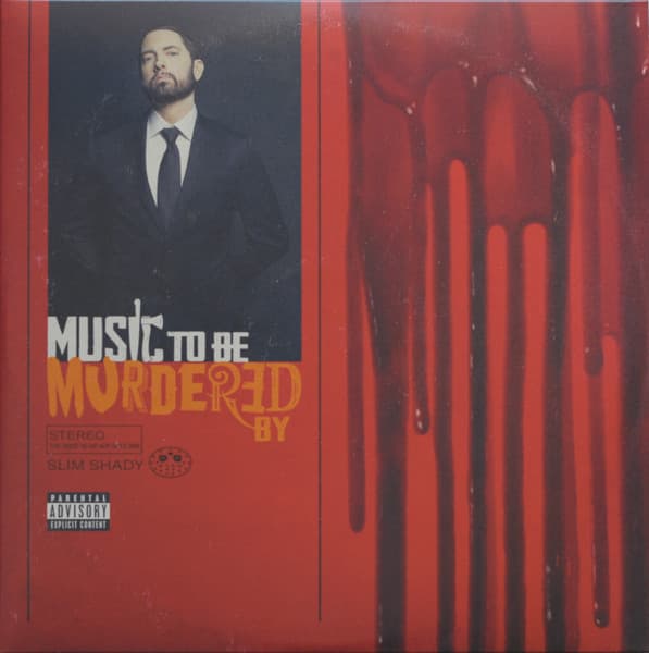 Music To Be Murdered By