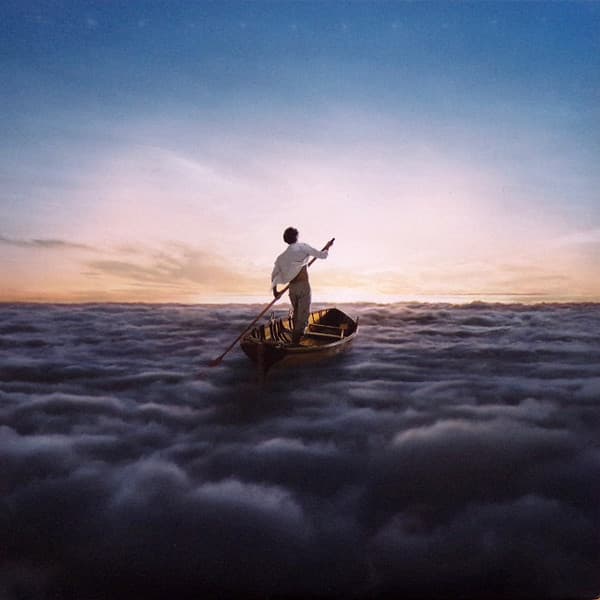 The Endless River